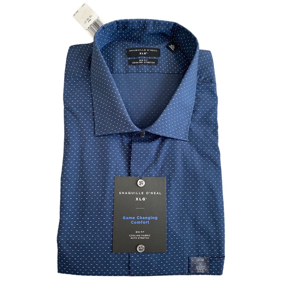 BRAND NEW Men’s XL Dress Shirt